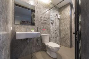 Makham Tia Hotel | Sleep Station