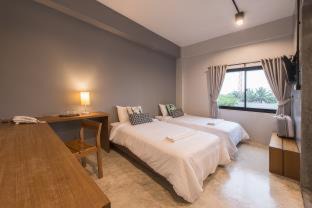 Makham Tia Hotel | Sleep Station