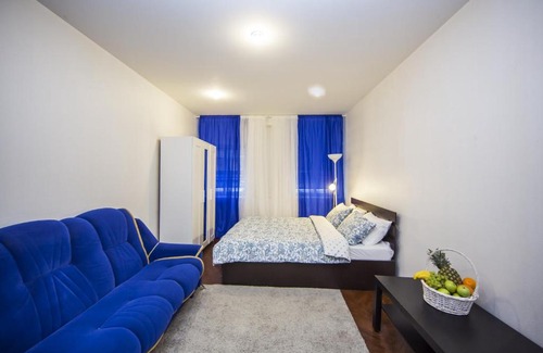 Vvedenskiy Apartment | Sleep Well Apartment