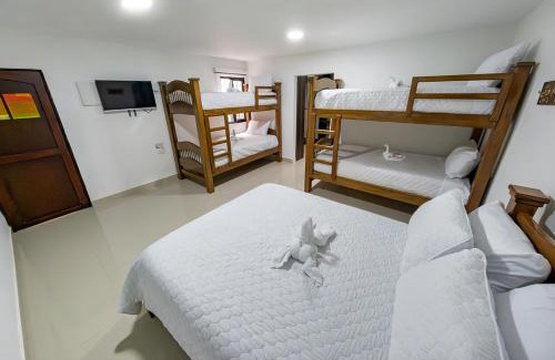 Filandia House | Sleep Well