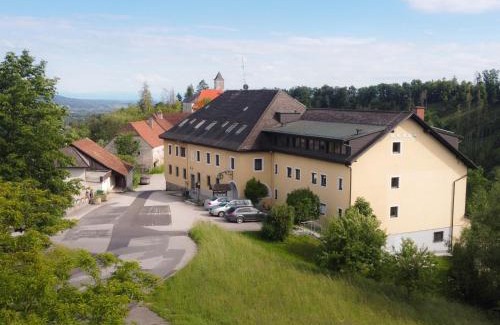 Sankt Gotthard im Muhlkreis House | sleep24 - Monteur Zimmer In Eschelberg