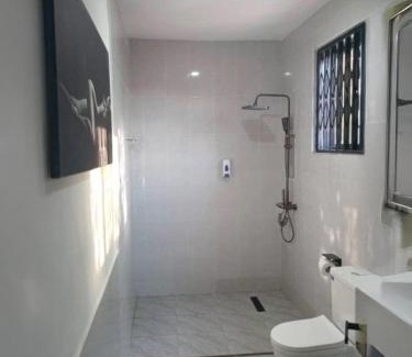 Afienya Hotel | Sleepeaze Hotel