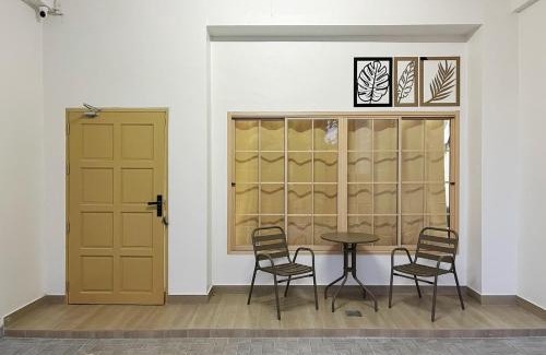 Satun Villa | Sleeping Shine de Budget พักได้ 2-3 ท่าน