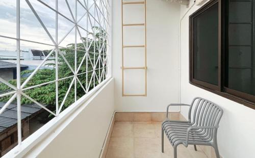 Satun Villa | Sleeping Shine de Budget พักได้ 2-3 ท่าน