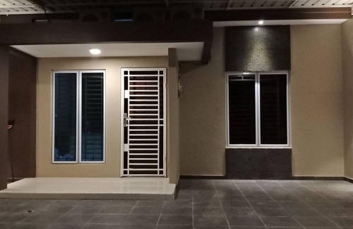 Batam House | Sleeprest @ Golden Prima