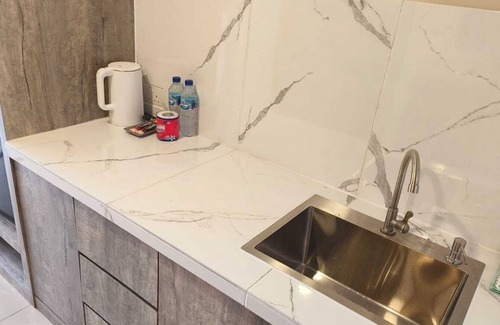 Lubuk Baja Apartment | SleepRest @ NTC