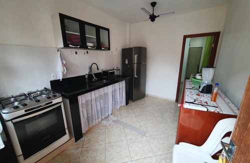 Nova Itaparica House | Sleeps 5 people 2 bedroom apartment Coqueiral Itaparica beach