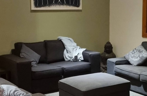 Little Hartley House | Sleepy Haven Retreat