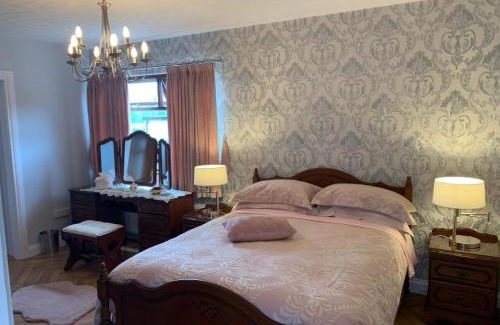 Cushendun Apartment | Sleepy Hollow Apartment