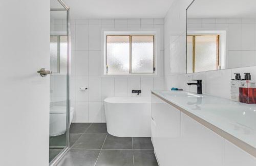 Echuca Apartment | Sleepy Shackell - Echuca Moama Holiday Accommodation