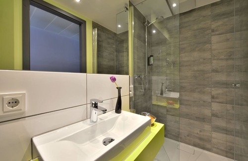Giessen Hotel | SleepySleepy Hotel Gießen