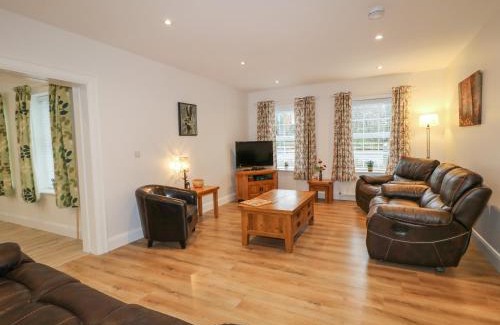 Downpatrick House | Sliabh Amharc