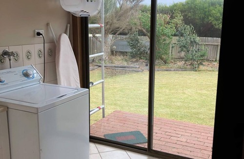 Peterborough House | Slice of heaven on the Great Ocean Rd