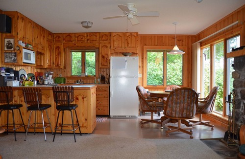 Grenville Cabin | Slice of South Dakota paradise!