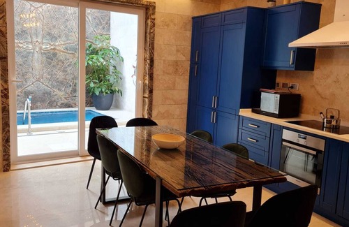 Il-Balluta House | Sliema 8 Bedroom House