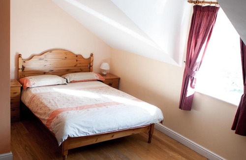 Carrick Bed & Breakfast | Slieve League Lodge