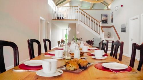 Ballinful House | Sligo Sea Barn