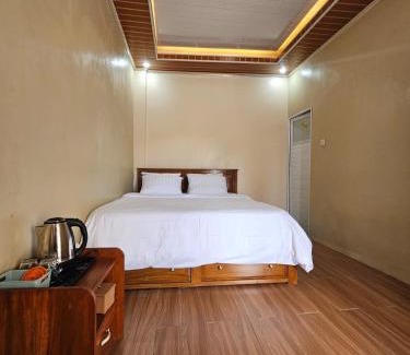 Wonosari Cabin | Slili View Villa