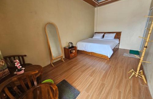 Wonosari Cabin | Slili View Villa