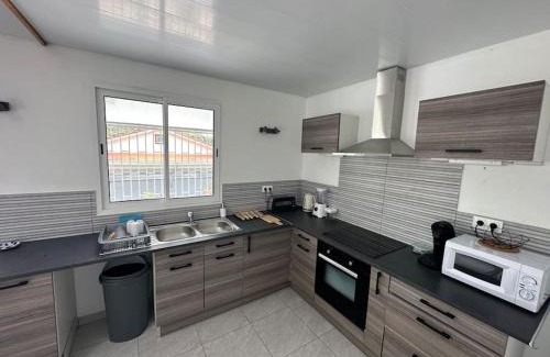 Saint Laurent du Maroni Apartment | SLM - Le clos Gaïac - B