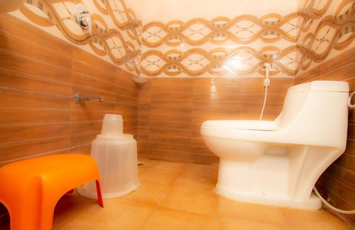 Bengaluru Hotel | SLNS RESIDENCY