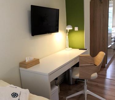 Bakov nad Jizerou Apartment | SLO. Apartments