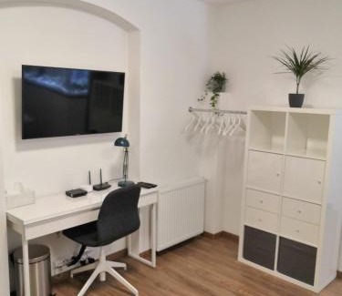 Bakov nad Jizerou Apartment | SLO. Apartments