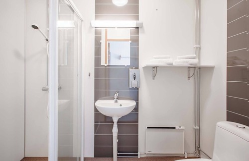 Sor-Odal Hotel | Slobrua Riggen