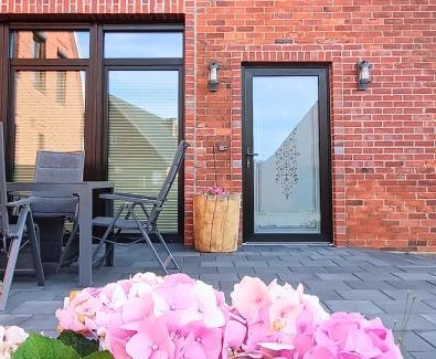 Neuenwalde Apartment | Sloop fein