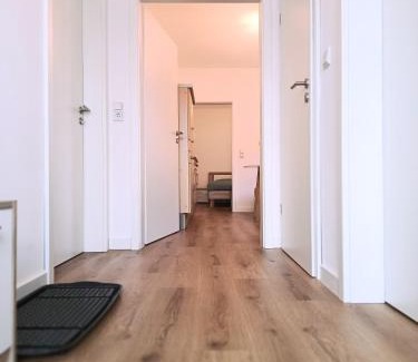 Neuenwalde Apartment | Sloop fein