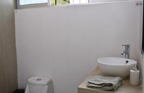Turrialba Apartment | Sloth Villas