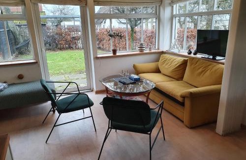 Rodding House | Slotsgaardens hus