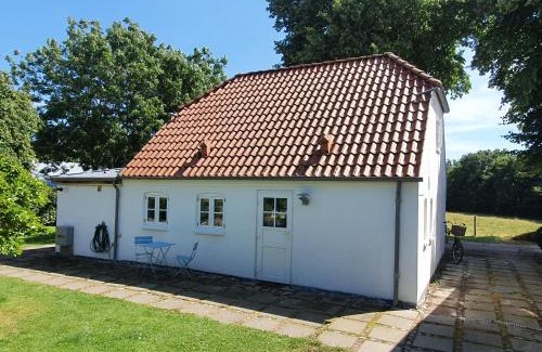 Rodding House | Slotsgaardens hus