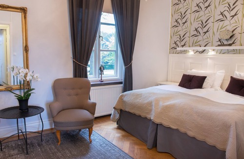 Kalmar Hotel | Slottshotellet i Kalmar