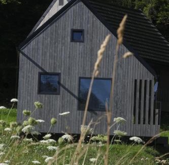Bystrzyca Kłodzka House | Slow Huts