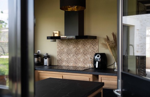 Thaire Villa | Slow-Life estate 12 pers