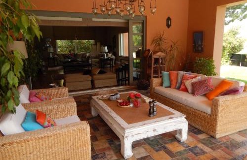 Rafina Villa | Slow living beautiful villa