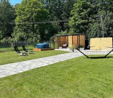 Szczecinek Apartment | Slow Spot Przy Lesie I