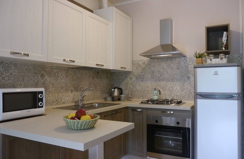 Valdieri Apartment | SLOWHOME cozy apartment in Valle Gesso