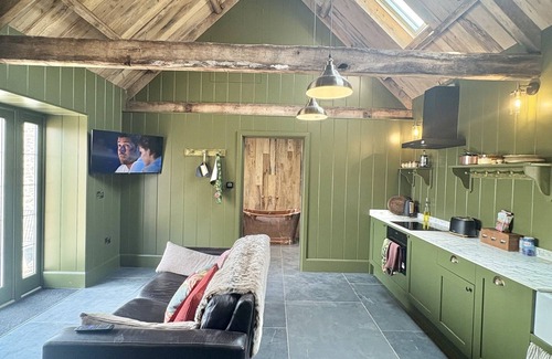 Watchet Cottage | Slowley Farm