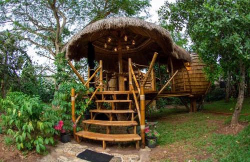 Puerto Princesa City Centre House | Slumber Ball