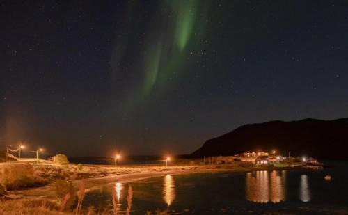 Russenes Apartment | Smørfjord Ferieleilighet