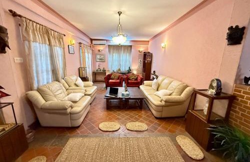 Madhyapur Thimi Apartment | SM home, Lokanthali