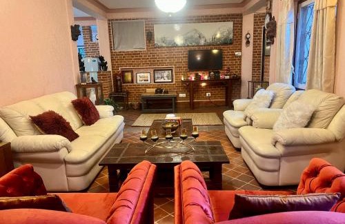 Madhyapur Thimi Apartment | SM home, Lokanthali