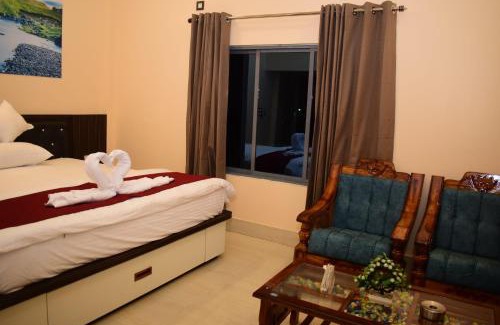 Tezpur Cabin | SM Lodge