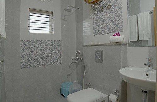 Bengaluru House | SM Royal Suites