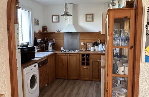 Plouneour-Brignogan-Plages House | Small artists' house 200m from the sea
