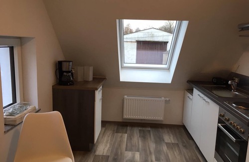 Falkendorf Apartment | Small apartment Falkendorf