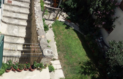 Casoli Apartment | Small apartment for two people