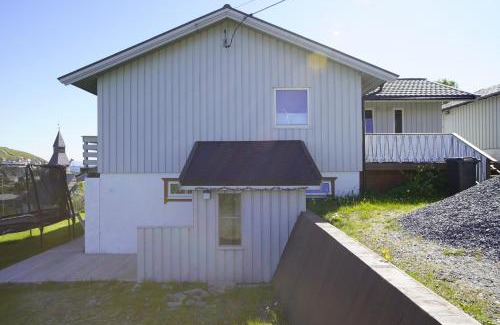 Havoysund Apartment | Small apartment Havøysund
